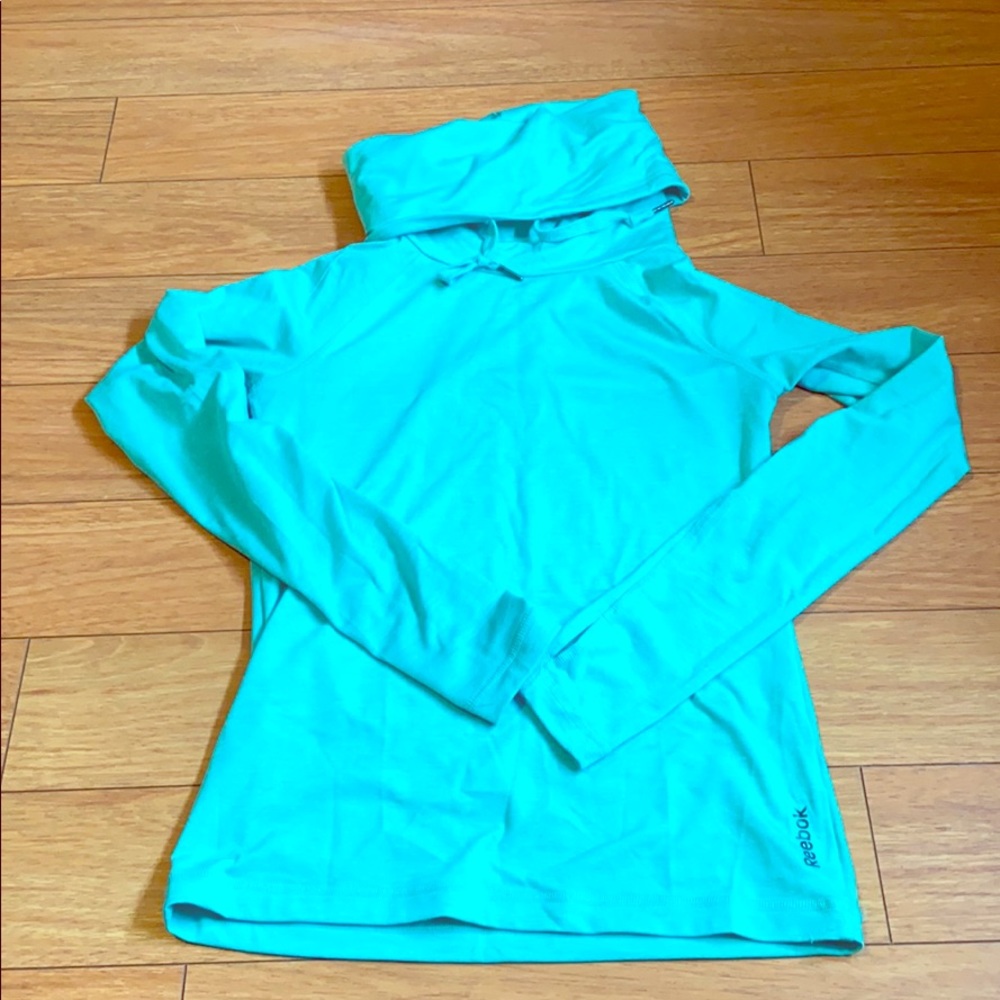 Reebok longsleeve